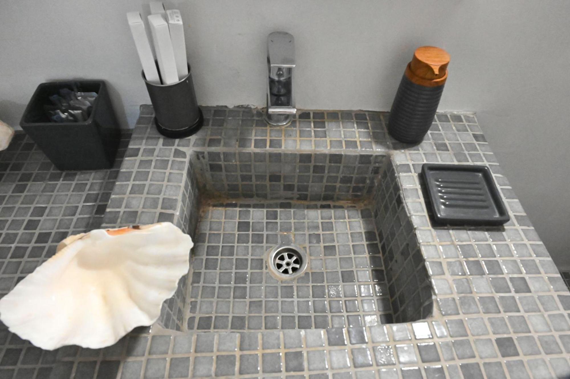 White Cave Private Villa Pyrgos Kallistis ภายนอก รูปภาพ
